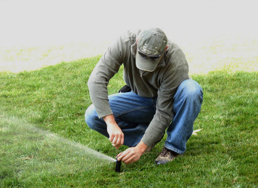 How to Reduce Irrigation Callbacks as an Installer?
