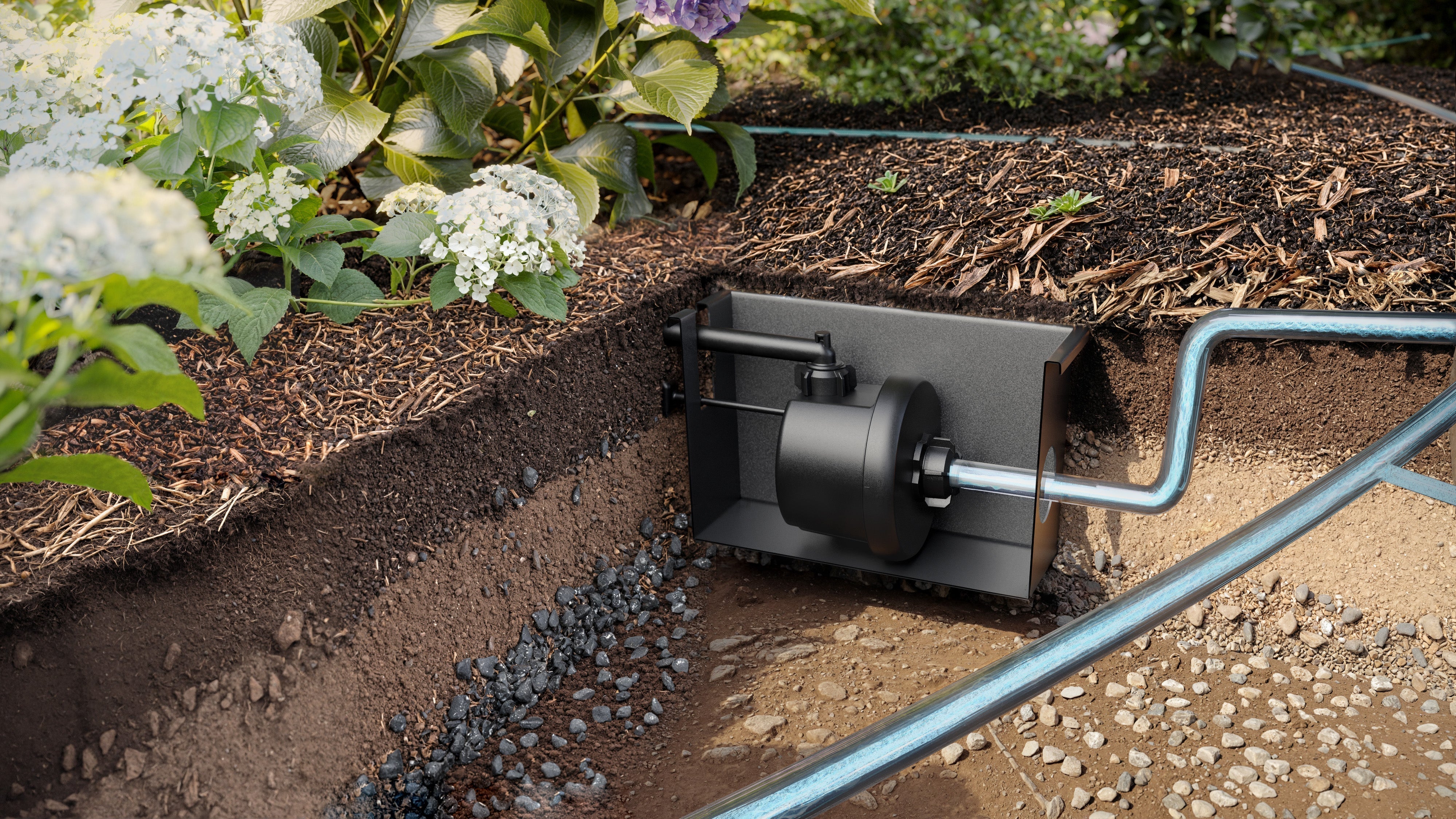 Announcing the Irrigreen Smart Valve: Smarter Drip Irrigation Starts Here