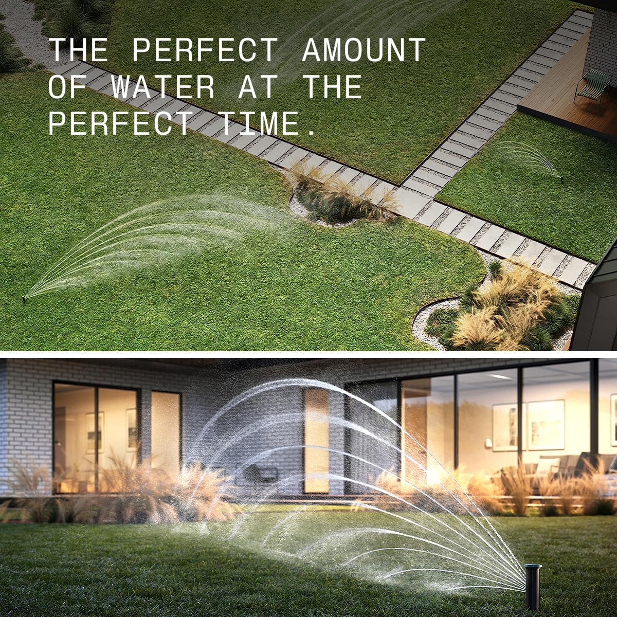 Irrigreen Sprinkler Systems