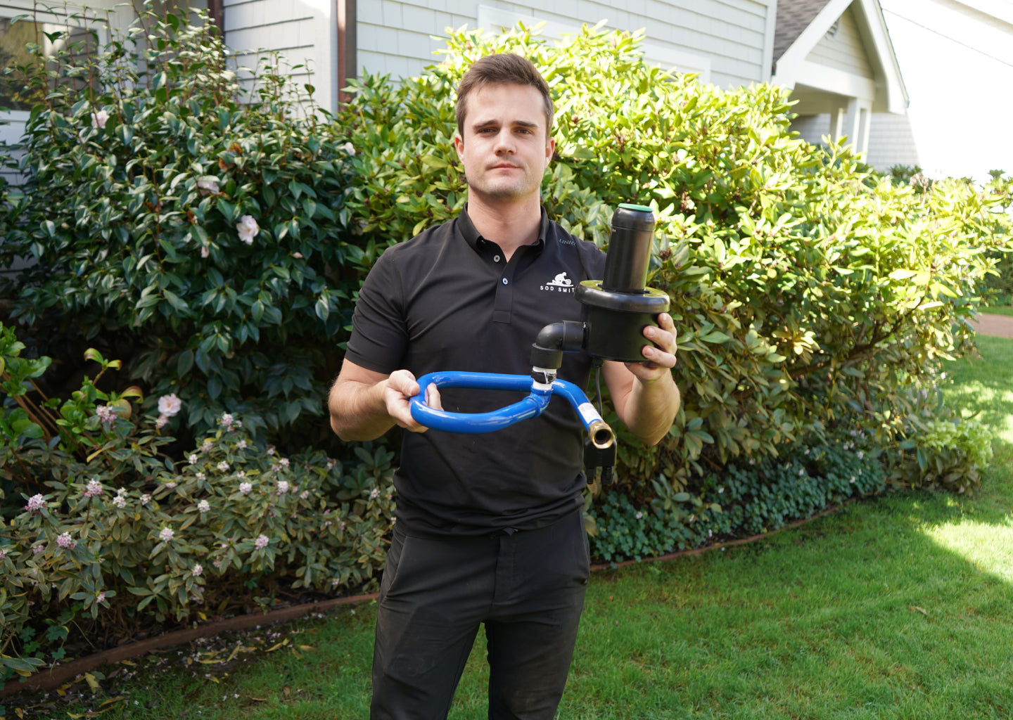 Should I Add Irrigation Services to My Business?