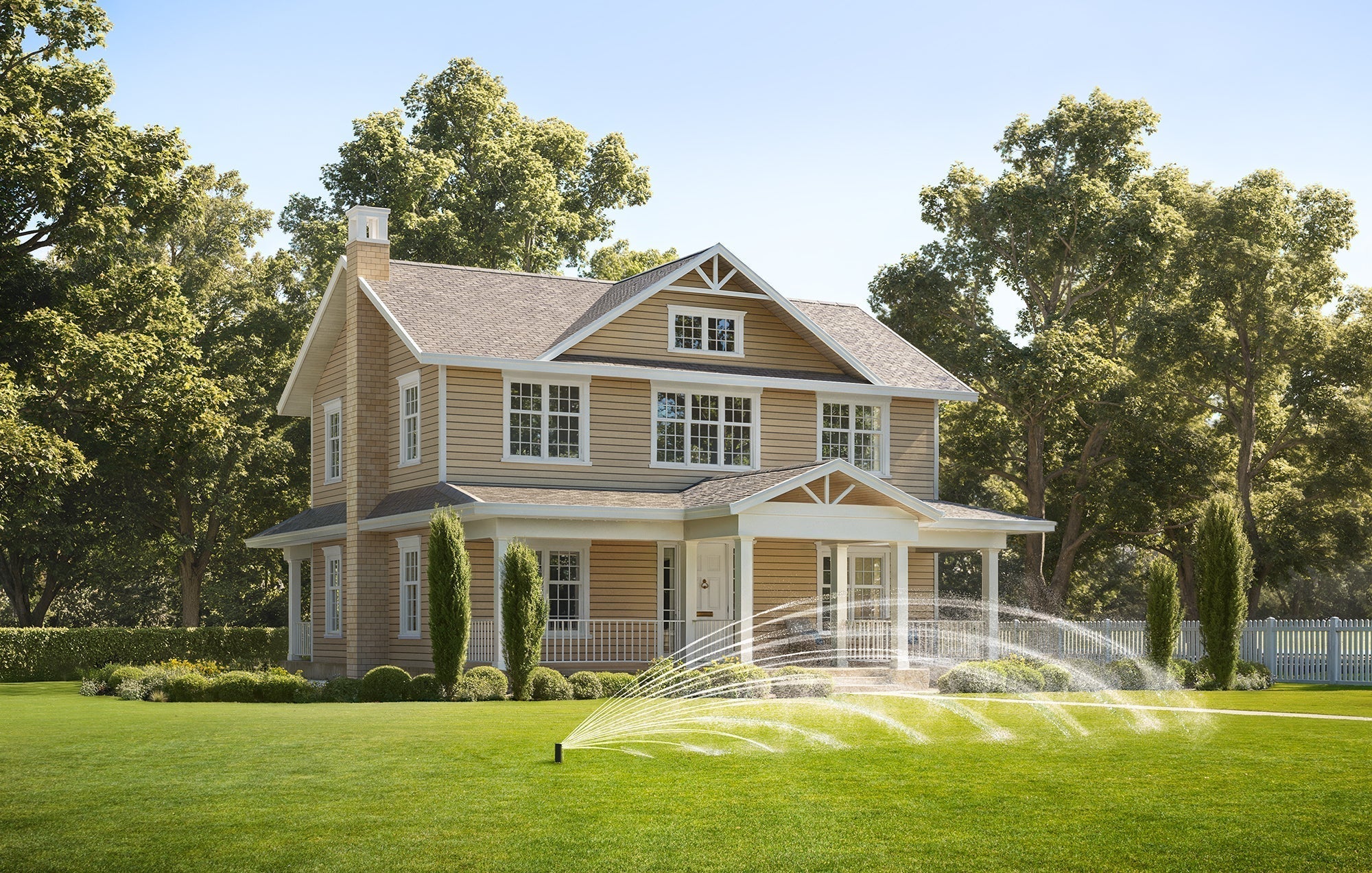 How Do I Close More Irrigation Jobs This Spring?