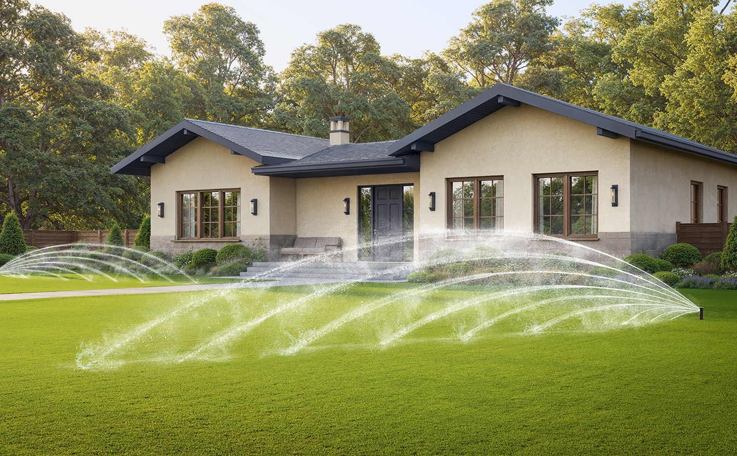 The Spring Funnel That Converts for Irrigation Pros
