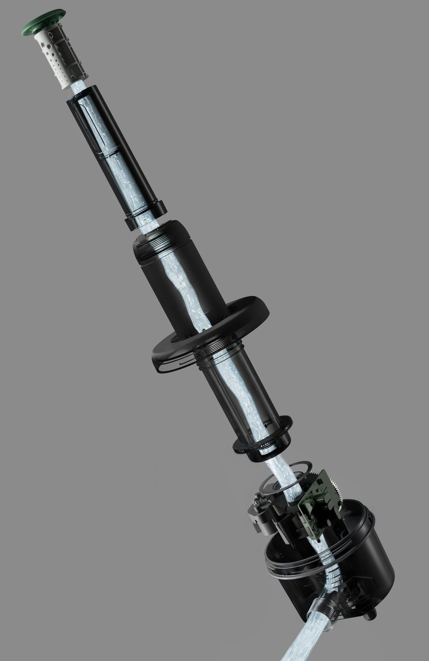 Irrigreen 3.0 Sprinkler Systems