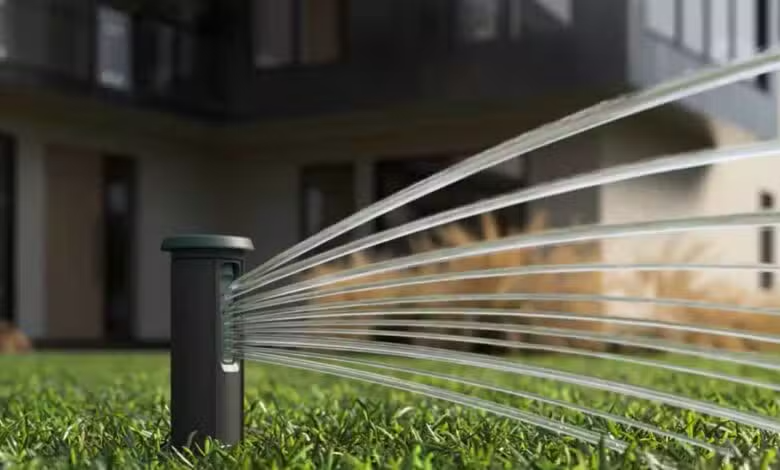 Irrigreen Sprinkler Systems